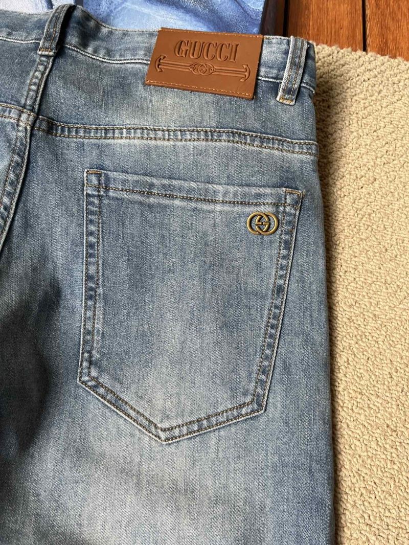 Gucci Jeans